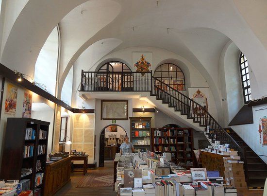 Synagoga Poppera w Krakowie